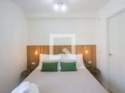 Kitnet / Stúdio para Venda em São Paulo/SP Brooklin 1...