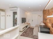 Kitnet / Stúdio para Venda em São Paulo/SP Brooklin 1...