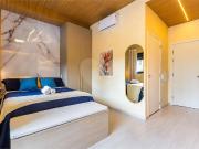 Kitnet / Stúdio para Venda em São Paulo/SP Brooklin 1...