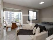 Kitnet / Stúdio para Venda em São Paulo/SP Brooklin 1...