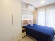 Kitnet / Stúdio para Venda em São Paulo/SP Brooklin 1...