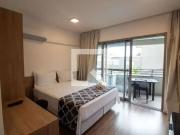 Kitnet / Stúdio para Venda em São Paulo/SP Brooklin 1...