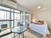 Kitnet / Stúdio para Venda em São Paulo/SP Brooklin 1...