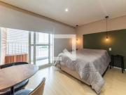 Kitnet / Stúdio para Venda em São Paulo/SP Brooklin 1...