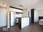 Kitnet / Stúdio para Venda em São Paulo/SP Brooklin 1...