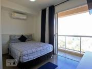 Kitnet / Stúdio para Venda em São Paulo/SP Brooklin 1...