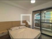 Kitnet / Stúdio para Venda em São Paulo/SP Brooklin 1...