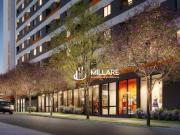 Kitnet / Stúdio para Venda em São Paulo/SP Brooklin