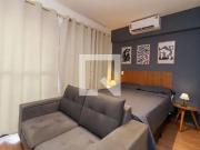 Kitnet / Stúdio para Venda em São Paulo/SP Brooklin