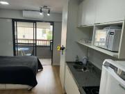 Kitnet / Stúdio para Venda em São Paulo/SP Brooklin...