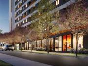 Kitnet / Stúdio para Venda em São Paulo/SP Brooklin...