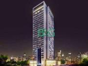 Kitnet / Stúdio para Venda em São Paulo/SP Brooklin...