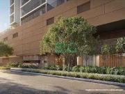 Kitnet / Stúdio para Venda em São Paulo/SP Brooklin...