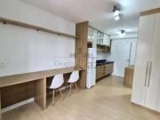 Kitnet / Stúdio para Venda em São Paulo/SP Brooklin...