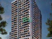 Kitnet / Stúdio para Venda em São Paulo/SP Brooklin...