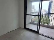 Kitnet / Stúdio para Venda em São Paulo/SP Brooklin...