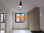 Kitnet / Stúdio para Venda em São Paulo/SP Butantã 1 Quartos