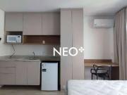 Kitnet / Stúdio para Venda em São Paulo/SP Butantã 1 Quartos