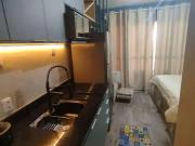 Kitnet / Stúdio para Venda em São Paulo/SP Butantã 1 Quartos