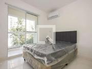 Kitnet / Stúdio para Venda em São Paulo/SP Butantã 1 Quartos