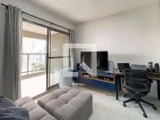Kitnet / Stúdio para Venda em São Paulo/SP Butantã 1 Quartos