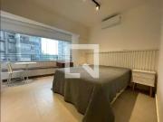 Kitnet / Stúdio para Venda em São Paulo/SP Butantã 1 Quartos