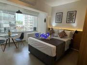 Kitnet / Stúdio para Venda em São Paulo/SP Butantã 1 Quartos