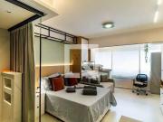 Kitnet / Stúdio para Venda em São Paulo/SP Butantã 1 Quartos