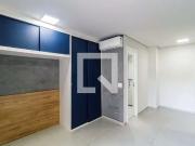 Kitnet / Stúdio para Venda em São Paulo/SP Butantã 1 Quartos