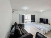 Kitnet / Stúdio para Venda em São Paulo/SP Cambuci 1 Quartos