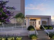 Kitnet / Stúdio para Venda em São Paulo/SP Cambuci 1 Quartos