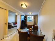 Kitnet / Stúdio para Venda em São Paulo/SP Cambuci 1 Quartos