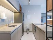 Kitnet / Stúdio para Venda em São Paulo/SP Campo Belo 1...