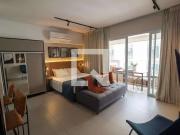 Kitnet / Stúdio para Venda em São Paulo/SP Campo Belo 1...