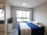 Kitnet / Stúdio para Venda em São Paulo/SP Campo Belo 1...