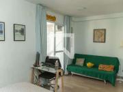 Kitnet / Stúdio para Venda em São Paulo/SP Campo Belo 1...