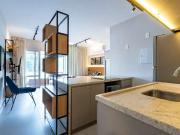 Kitnet / Stúdio para Venda em São Paulo/SP Campo Belo 1...