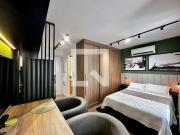 Kitnet / Stúdio para Venda em São Paulo/SP Campo Belo 1...