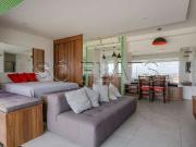 Kitnet / Stúdio para Venda em São Paulo/SP Campo Belo 1...