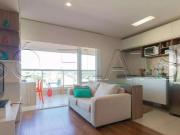 Kitnet / Stúdio para Venda em São Paulo/SP Campo Belo 1...