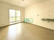 Kitnet / Stúdio para Venda em São Paulo/SP Campo Belo 1...