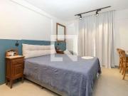 Kitnet / Stúdio para Venda em São Paulo/SP Campo Belo 1...