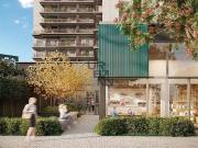 Kitnet / Stúdio para Venda em São Paulo/SP Campo Belo 1...