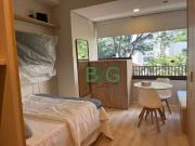 Kitnet / Stúdio para Venda em São Paulo/SP Campo Belo 1...