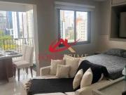 Kitnet / Stúdio para Venda em São Paulo/SP Campo Belo 1...