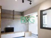 Kitnet / Stúdio para Venda em São Paulo/SP Campo Belo 1...