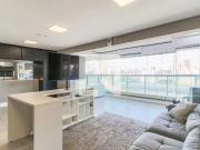 Kitnet / Stúdio para Venda em São Paulo/SP Campo Belo 1...