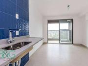 Kitnet / Stúdio para Venda em São Paulo/SP Campo Belo 1...