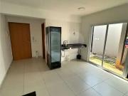 Kitnet / Stúdio para Venda em São Paulo/SP Campo Grande...