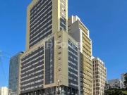 Kitnet / Stúdio para Venda em São Paulo/SP Campos...